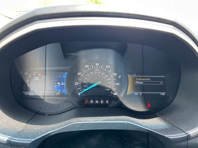 2020 Ford Edge SEL AWD