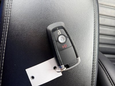 2024 Ford Edge SEL AWD