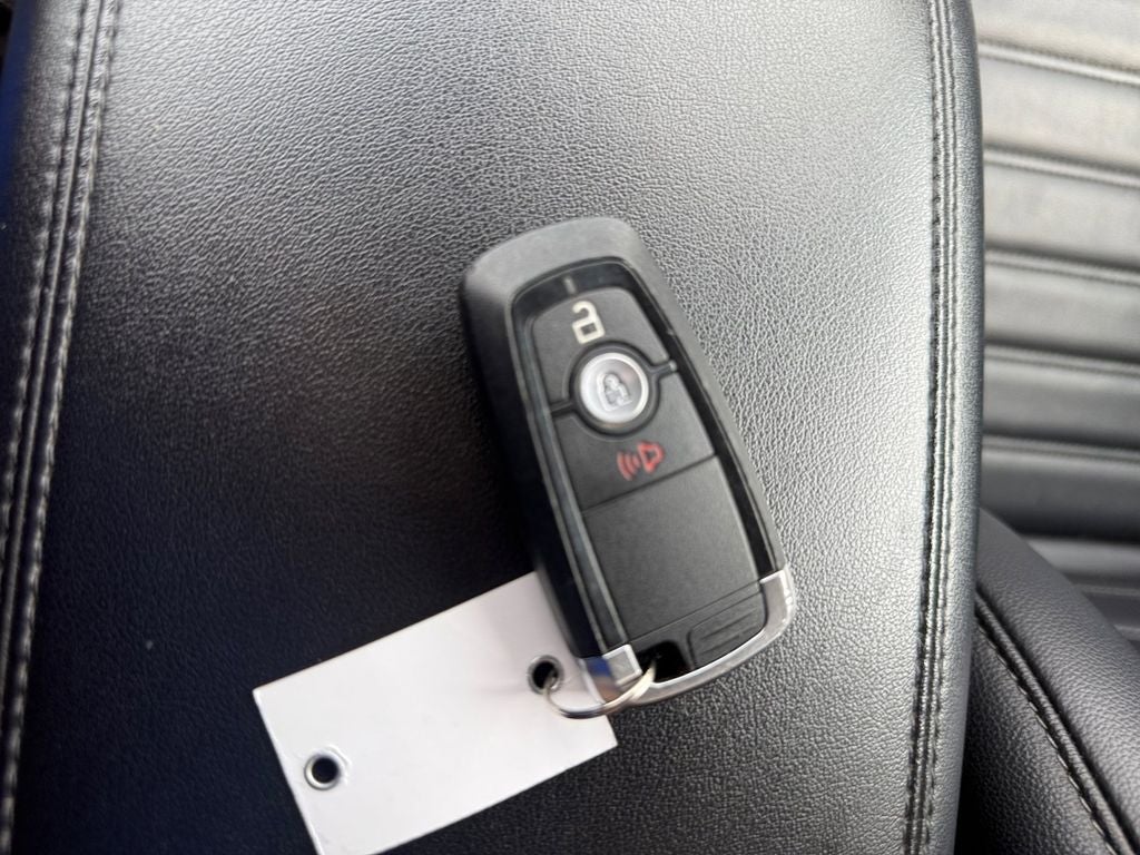 2024 Ford Edge SEL AWD