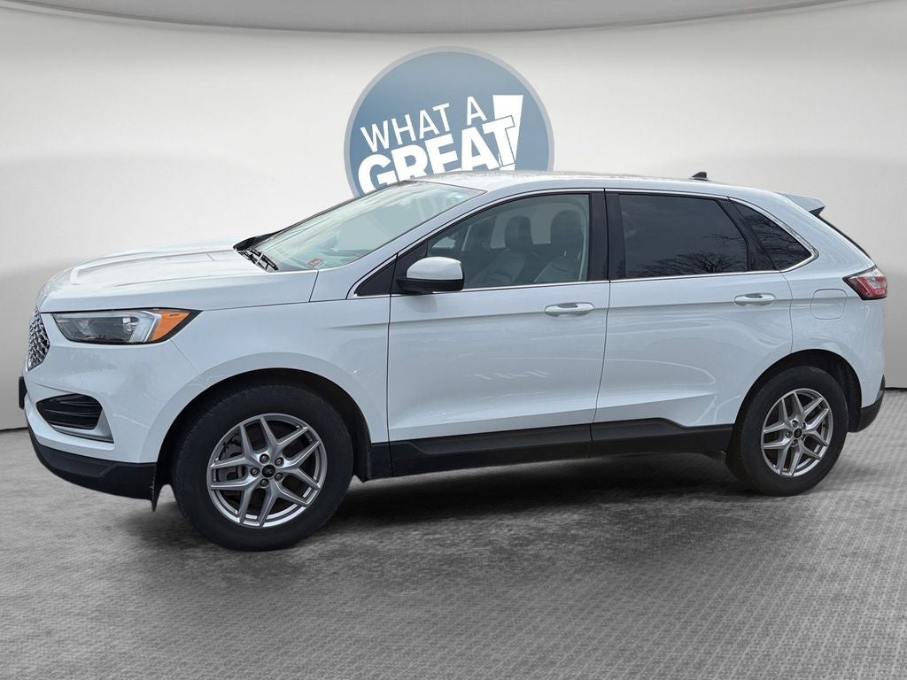 2024 Ford Edge SEL AWD