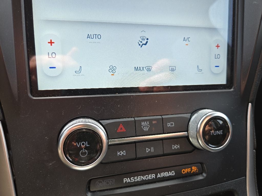 2024 Ford Edge SEL AWD