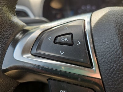 2024 Ford Edge SEL AWD