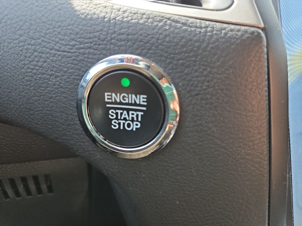 2024 Ford Edge SEL AWD