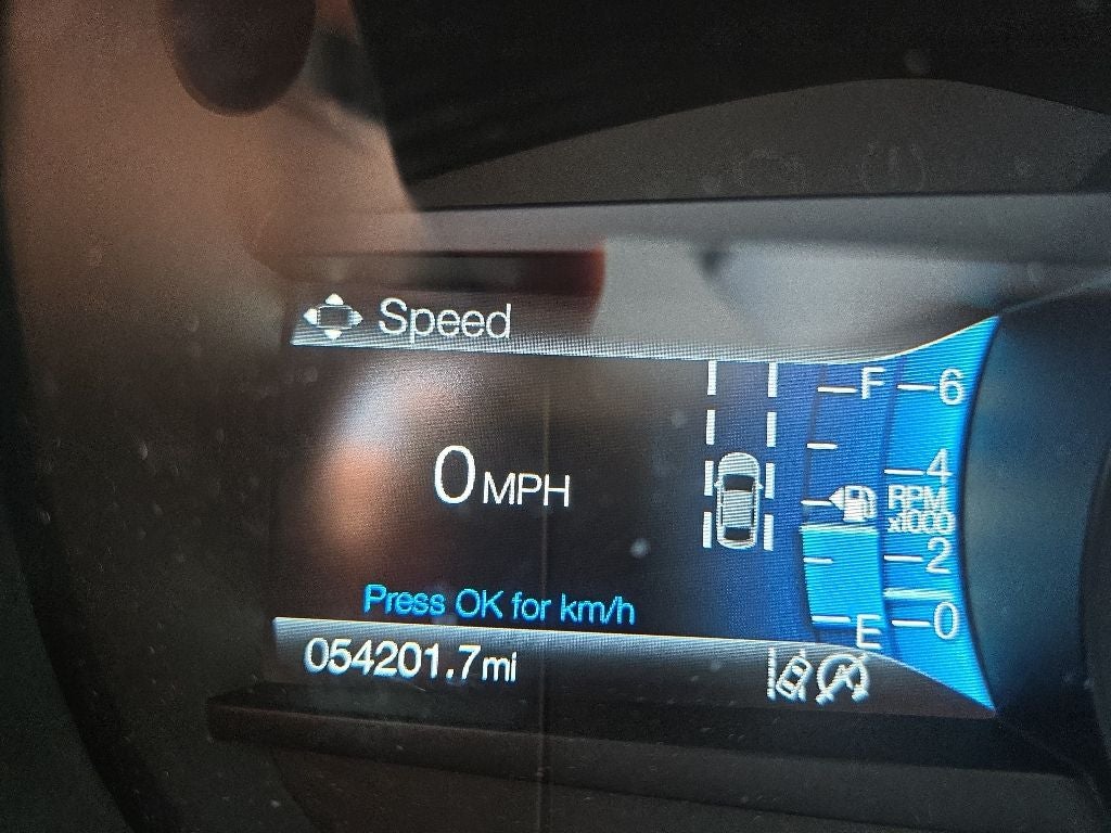 2024 Ford Edge SEL AWD