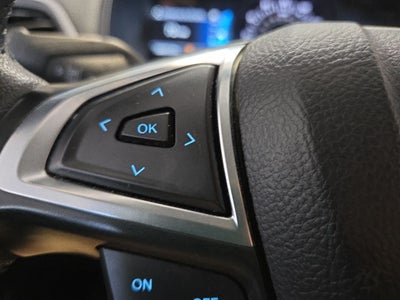 2024 Ford Edge SEL AWD