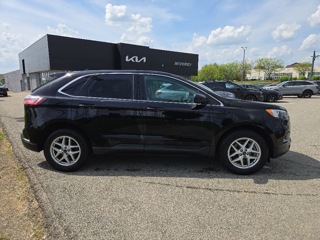 2024 Ford Edge SEL AWD