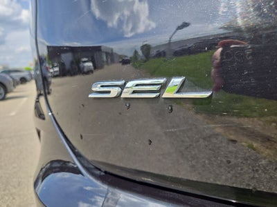 2024 Ford Edge SEL AWD