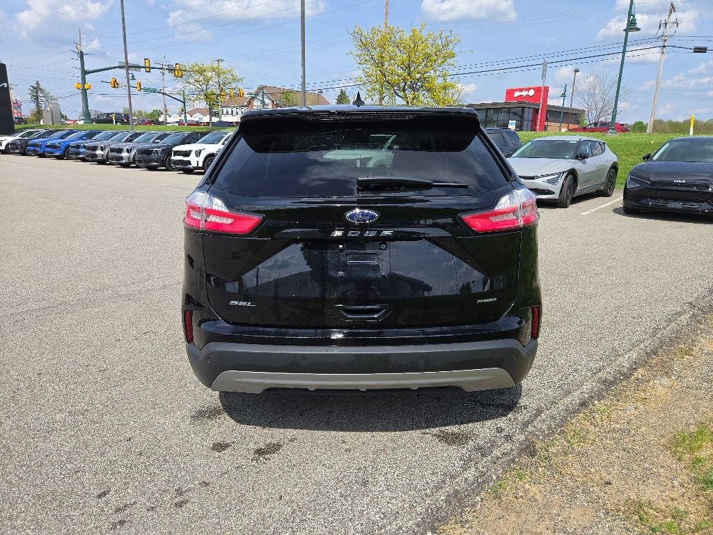 2024 Ford Edge SEL AWD