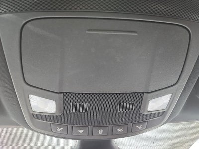 2023 Ford Edge ST Line AWD
