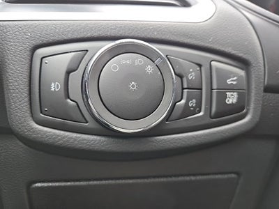 2023 Ford Edge ST Line AWD