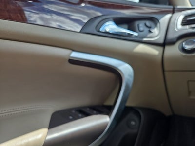 2016 Buick Regal Premium II