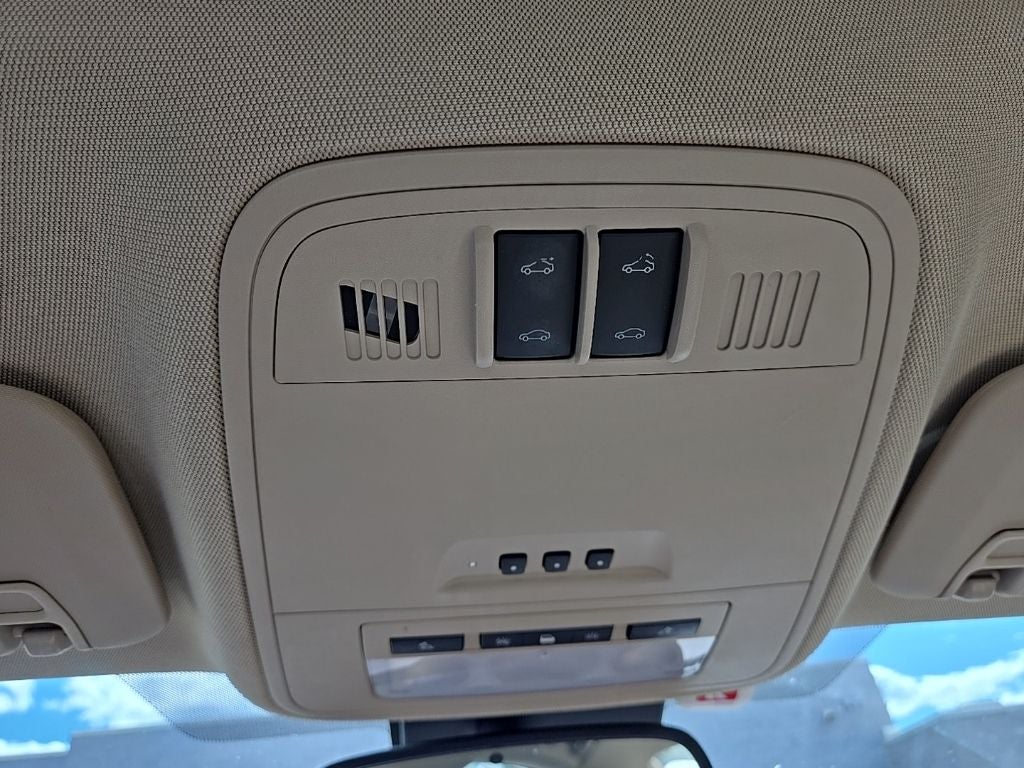 2016 Buick Regal Premium II