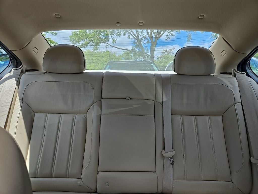 2016 Buick Regal Premium II