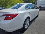 2016 Buick Regal Premium II