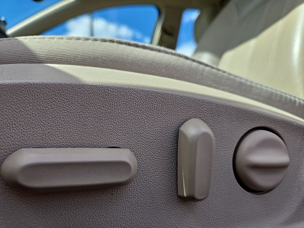 2016 Buick Regal Premium II