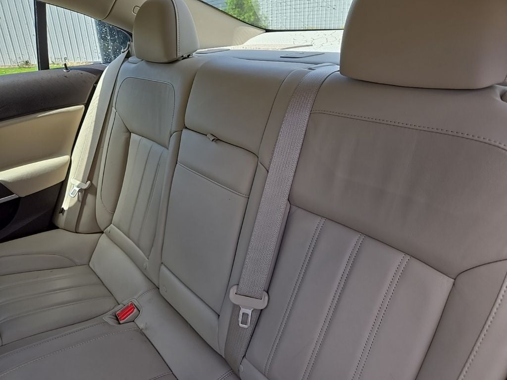 2016 Buick Regal Premium II