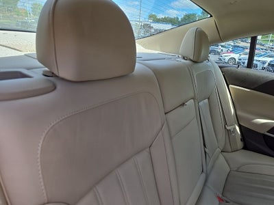 2016 Buick Regal Premium II