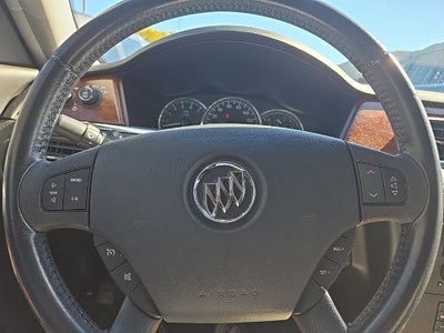 2006 Buick LaCrosse CXS