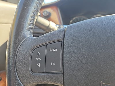 2006 Buick LaCrosse CXS