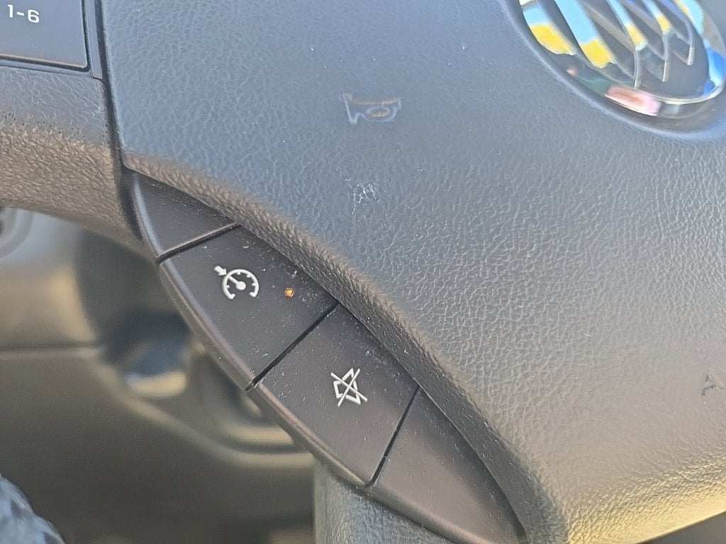 2006 Buick LaCrosse CXS