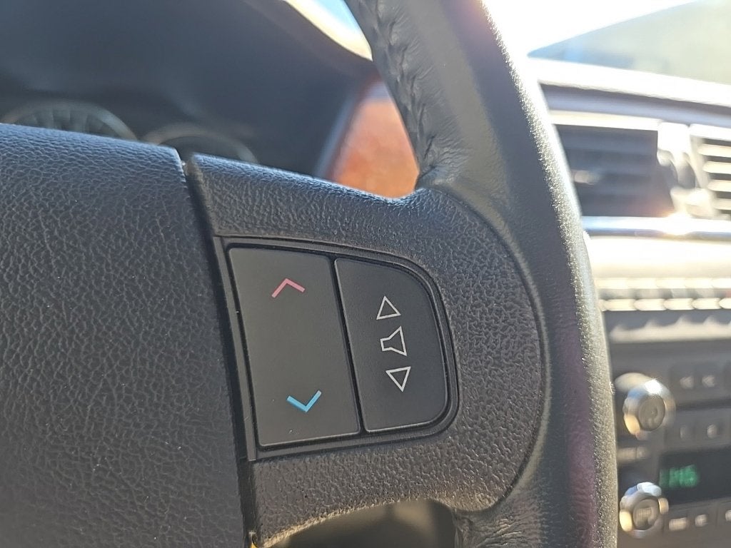 2006 Buick LaCrosse CXS