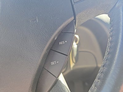 2006 Buick LaCrosse CXS