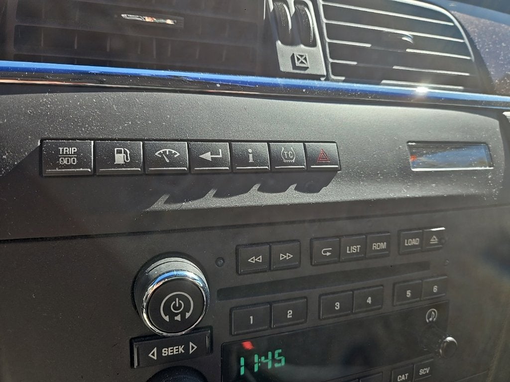 2006 Buick LaCrosse CXS