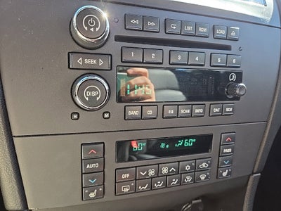 2006 Buick LaCrosse CXS