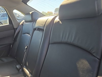 2006 Buick LaCrosse CXS