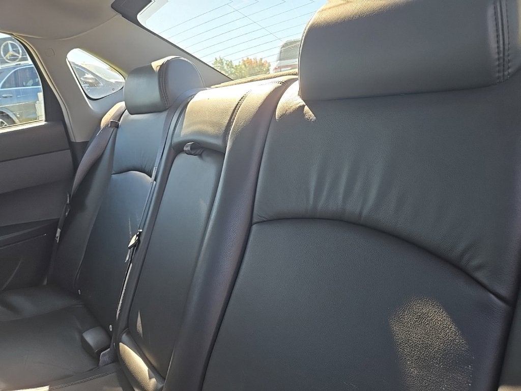 2006 Buick LaCrosse CXS