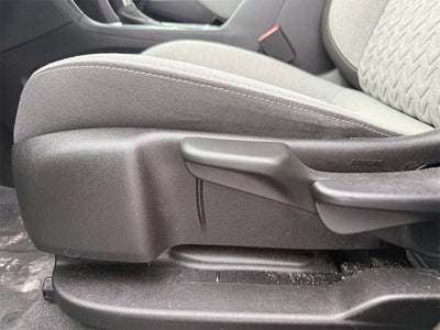 2022 Chevrolet Equinox LS AWD