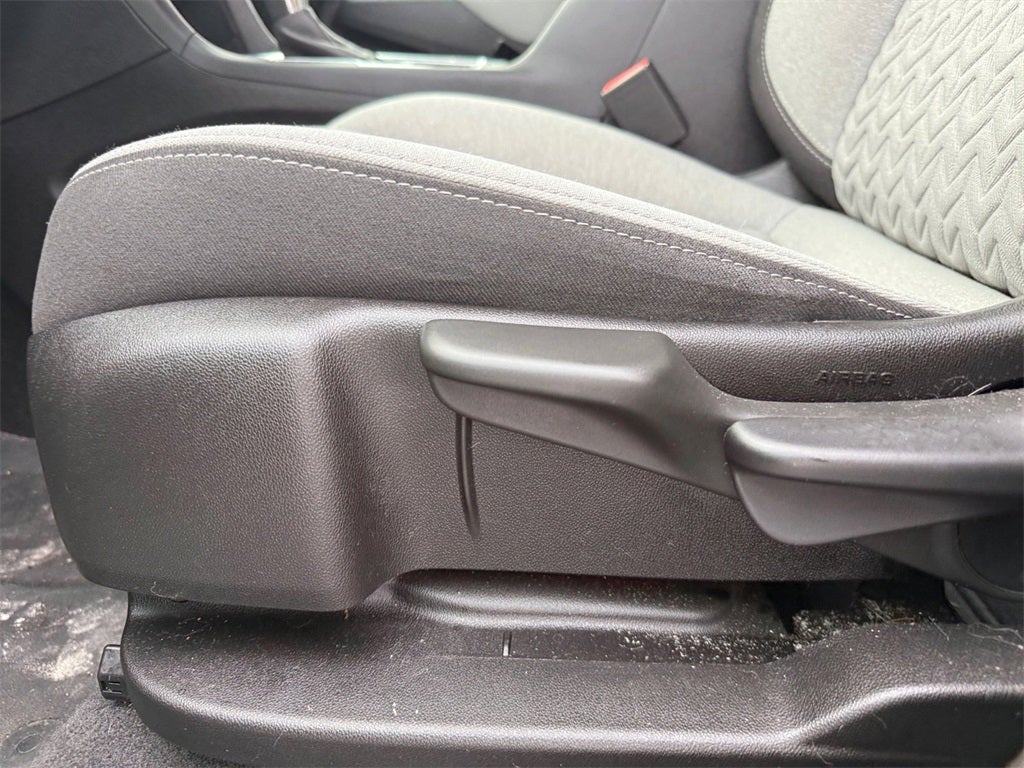 2022 Chevrolet Equinox LS AWD