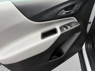 2022 Chevrolet Equinox LS AWD