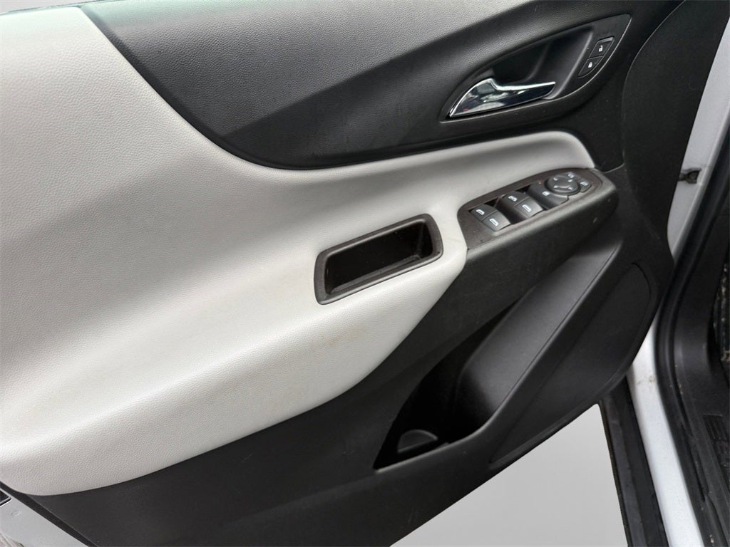 2022 Chevrolet Equinox LS AWD