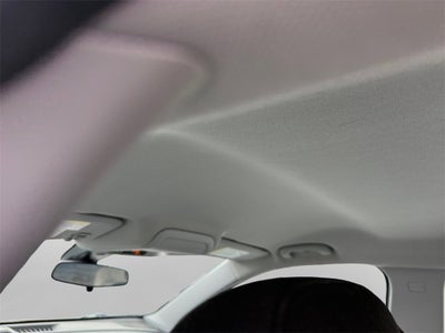 2022 Chevrolet Equinox LS AWD