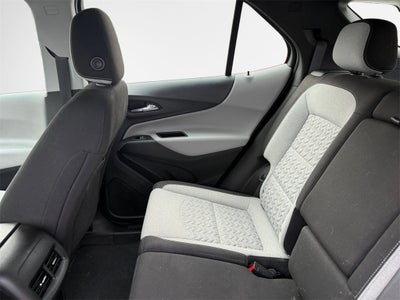 2022 Chevrolet Equinox LS AWD