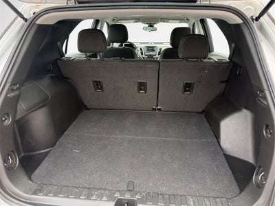 2022 Chevrolet Equinox LS AWD