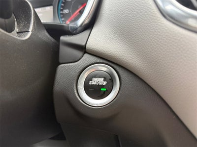 2022 Chevrolet Equinox LS AWD