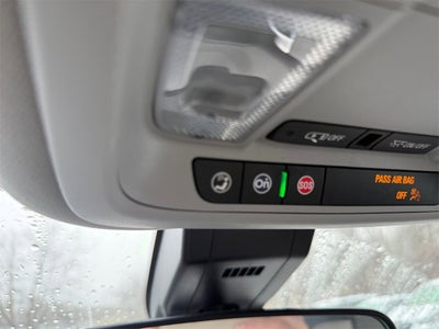 2022 Chevrolet Equinox LS AWD