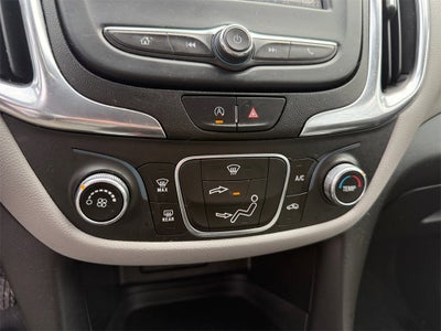 2022 Chevrolet Equinox LS AWD