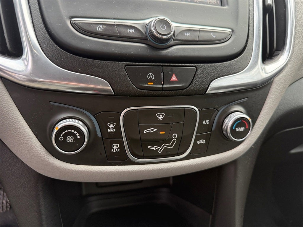 2022 Chevrolet Equinox LS AWD