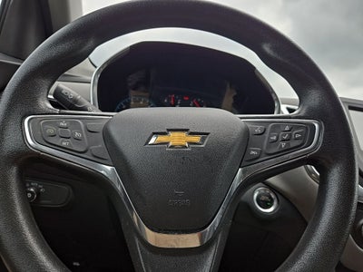 2018 Chevrolet Equinox LS AWD