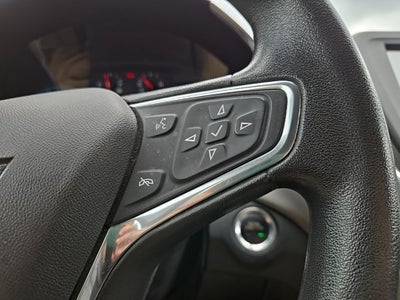2018 Chevrolet Equinox LS AWD