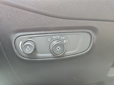 2018 Chevrolet Equinox LS AWD
