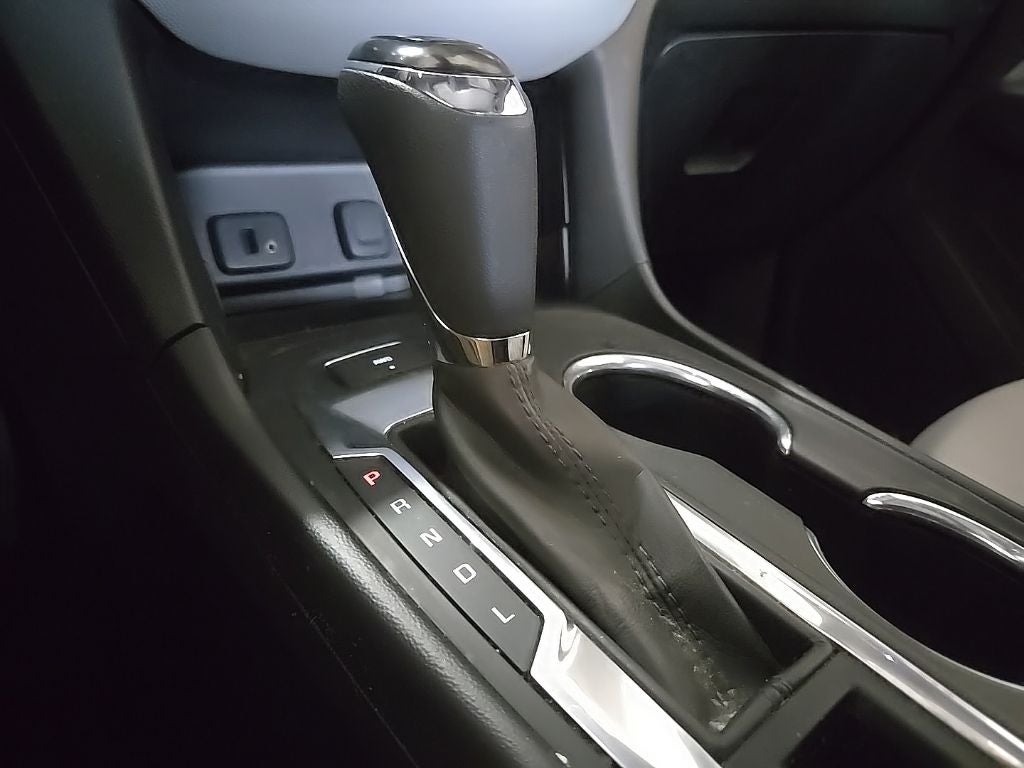 2018 Chevrolet Equinox LS AWD