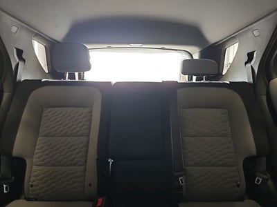2018 Chevrolet Equinox LS AWD