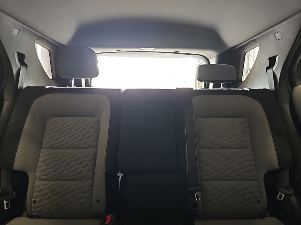 2018 Chevrolet Equinox LS AWD