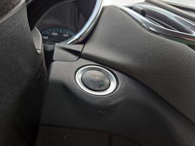2018 Chevrolet Equinox LS AWD