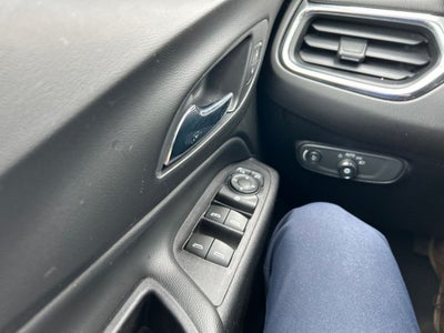 2018 Chevrolet Equinox LT AWD