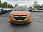 2018 Chevrolet Equinox LT AWD